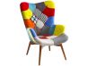 Poltrona Hctap I