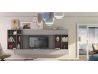 Bookcase Ziby