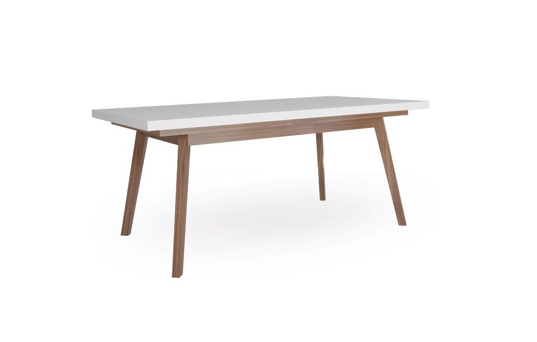 Extensible dining table Essitam