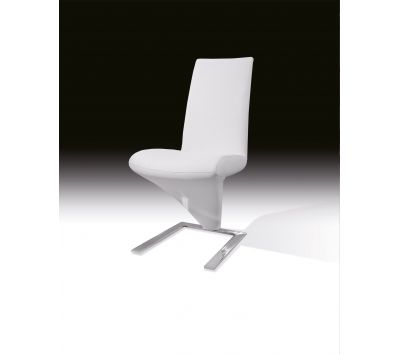 CHAIR NILSSON WHITE