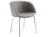 ARMCHAIR YNNOS P-MT