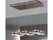 SUSPENSION LAMP REPOOC