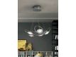 SUSPENSION LAMP SEDECREM