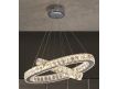 SUSPENSION LAMP X DELPAT