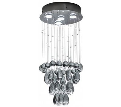 SUSPENSION LAMP IDNAC LATSIRC