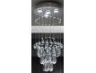 SUSPENSION LAMP IDNAC LATSIRC