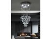 SUSPENSION LAMP IDNAC LATSIRC