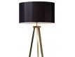 FLOOR LAMP ORO ÉPIRT