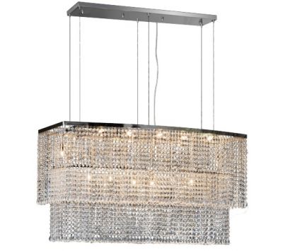 SUSPENSION LAMP OLEBER