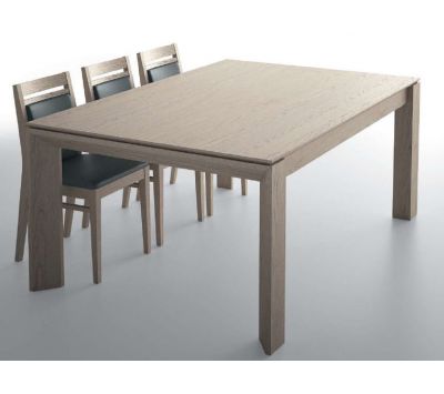 EXTENSIBLE TABLE ÁTIC