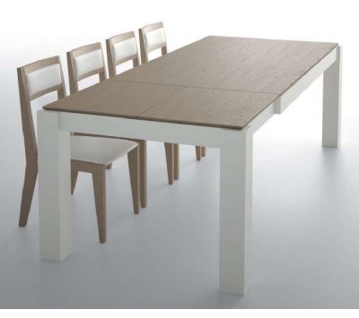 EXTENSIBLE TABLE ARBMIOC