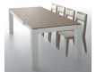 EXTENSIBLE TABLE ARBMIOC