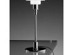 DETAIL OF THE TABLE LAMP UODIPMOP-MBL