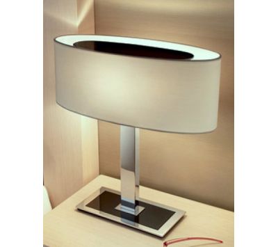 TABLE LAMP SEREC-M-BE