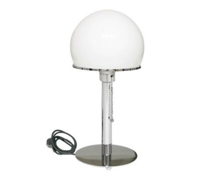 TABLE LAMP UAB-CRO-B