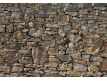 Photomural Stone Wall