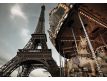 Photomural Carrousel de Paris