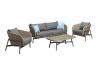 SET OF OUTDOOR AREMOG