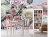 Photomural Floraison