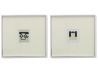 CONJUNTO DE QUADROS GERIN