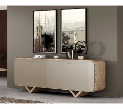 SIDEBOARD NOBRA