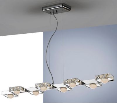 CEILING LAMP AIRUS II