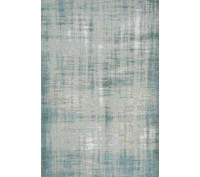 RUG ELLINEHC ANTIK - AQUA