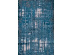 RUG ELLINEHC ANTIK - BLUE