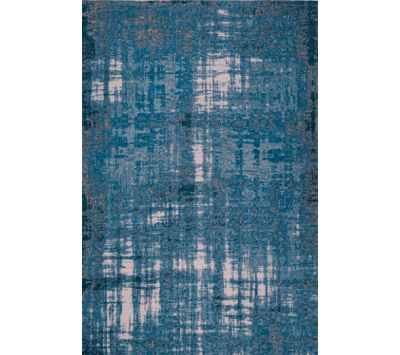 RUG ELLINEHC ANTIK - BLUE