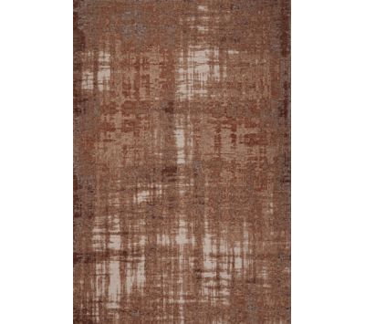 RUG ELLINEHC ANTIK - BROWN