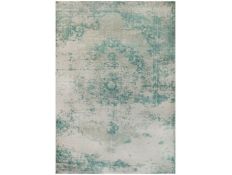 RUG NOILLADEM KITNA TURQUOISE