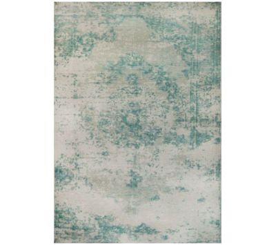 RUG NOILLADEM KITNA TURQUOISE