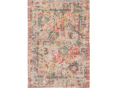 RUG ELLINEHC EGATIREH 8712