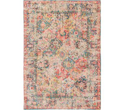 RUG ELLINEHC EGATIREH 8712