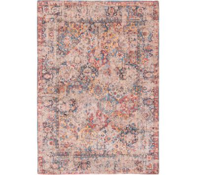 RUG ELLINEHC EGATIREH 8713