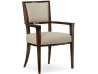 ARMCHAIR NREDOM