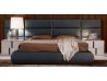 BED AVID KING