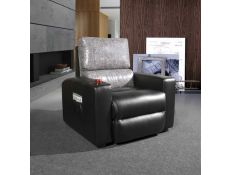 Armchair w/ relax Sederap