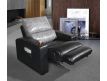 Armchair w/ relax Sederap