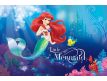 Photomural Ariel Mermaid