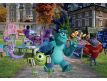 Photomural Monster University