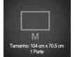 Fotomural 104 X 70,5