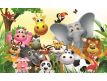 Fotomural Animals