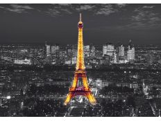 Photomural Eiffel Tower