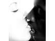 Photomural Kiss