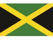 Fotomural Jamaica Flag