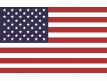 Fotomural U.S Flag