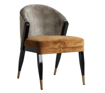 Armchair Dezo