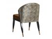 Armchair Dezo