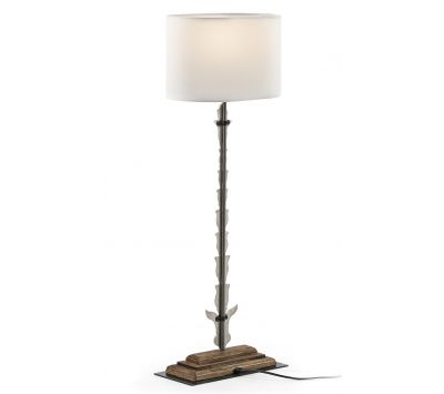 Table lamp Nallio